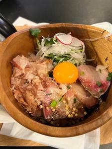こめらく 横浜赤レンガ倉庫店