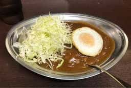 カレーのチャンピオン 九段三番町店