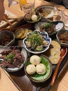 粋酔 日本橋東京店