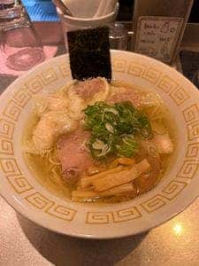 麺や くろえもん