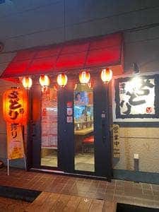 串焼ちどり