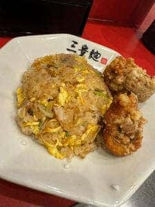 三豊麺 ~斬~ 浅草ROX前店