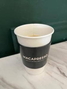 MACA PRESSO 心斎橋PARCO
