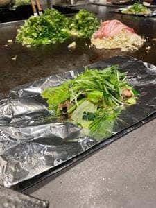 お好み焼き 山本 四ッ谷店