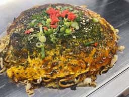 広島流お好み焼 秀