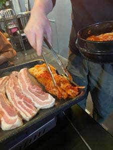 とんとんポチャ国分寺店
