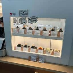 ONIGIRI ICHIGŌ 阪神尼崎店