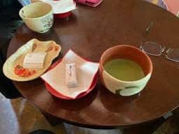 明月院 月笑軒