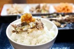 おかず屋 つる