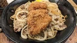 レストラン カロリー