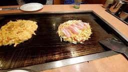 もんじゃや 新宿中央口店