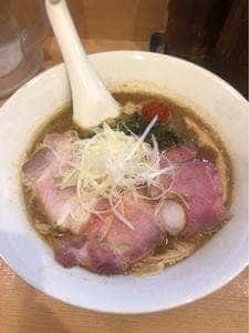 麺屋 なおと