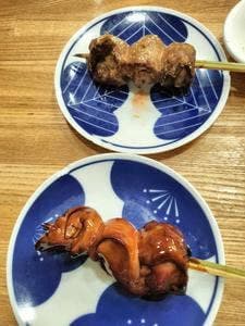やきとり酒場 一鳥前 日吉店