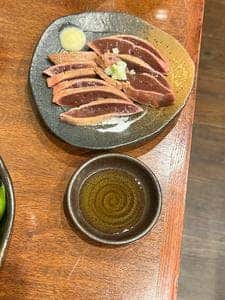 もつやき我流