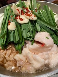 博多もつ鍋 やまや 丸の内店