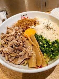 元祖油堂北千住東口店