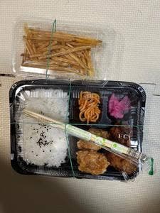 鶏よし
