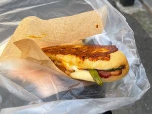 デリフランス 菊名店