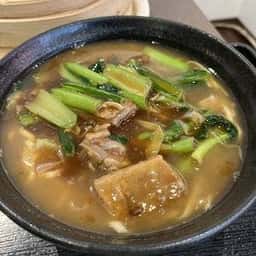 自家製麺 製麺王