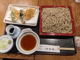 そば処 福田屋