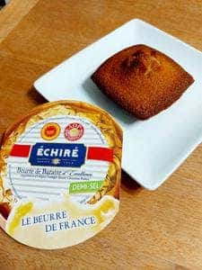 エシレ・パティスリー オ ブール 西武池袋本店