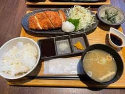 もりもと 串揚げと和食