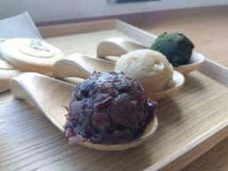 あんこcafe Mifuji