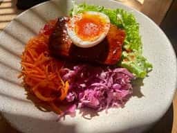 洋食ビストロ夕凪