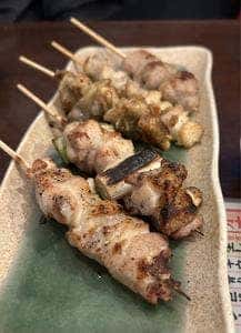 やきとりの扇屋 神戸板宿店
