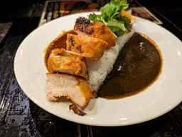 TOKYO SPICE CURRY 赤と黒 下北沢店