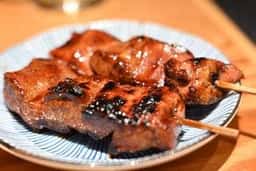 もつ焼き小江戸