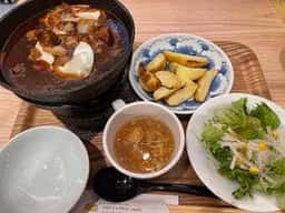 チーズ & ドリア.スイーツ 東京ドームシティ ラクーア店