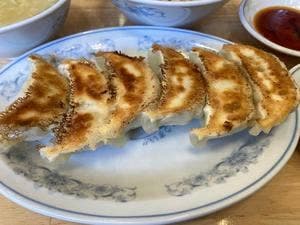 餃子の満洲 せんげん台駅店