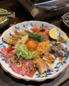 ホルモン人生タロちゃん