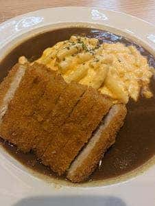 CURRY HOUSE CoCo ICHIBANYA WORLD 京橋エドグラン店