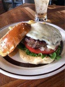 クッカーズグリル