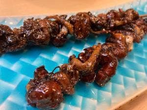 料亭一〆