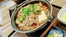 吉野家 岡山松浜店