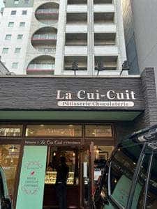 La Cui-Cuit