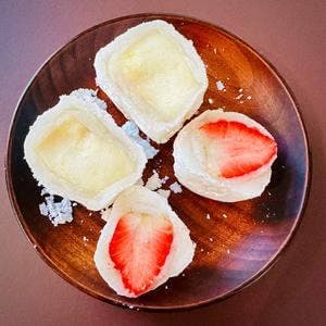 和菓子専門店TERADAYA CIAL横浜店