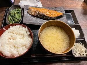 しんぱち食堂 水道橋店
