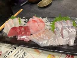 大山どり 海鮮 凜
