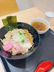 麺や魁星 Annex店