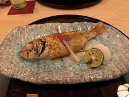 赤坂 さ和長 寿一庵