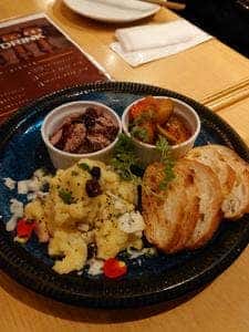 八十郎商店 大手町店