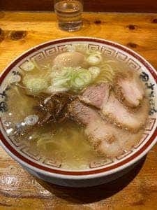 田中そば店 秋葉原店