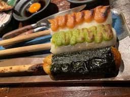 AKITA DINING なまはげ銀座店