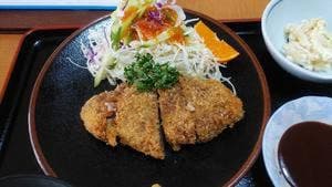 ファミリーレストラン サンジェルマン