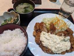 下町レストラン 千味