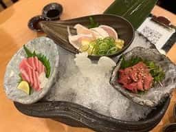 鶏えん 阪急東通店